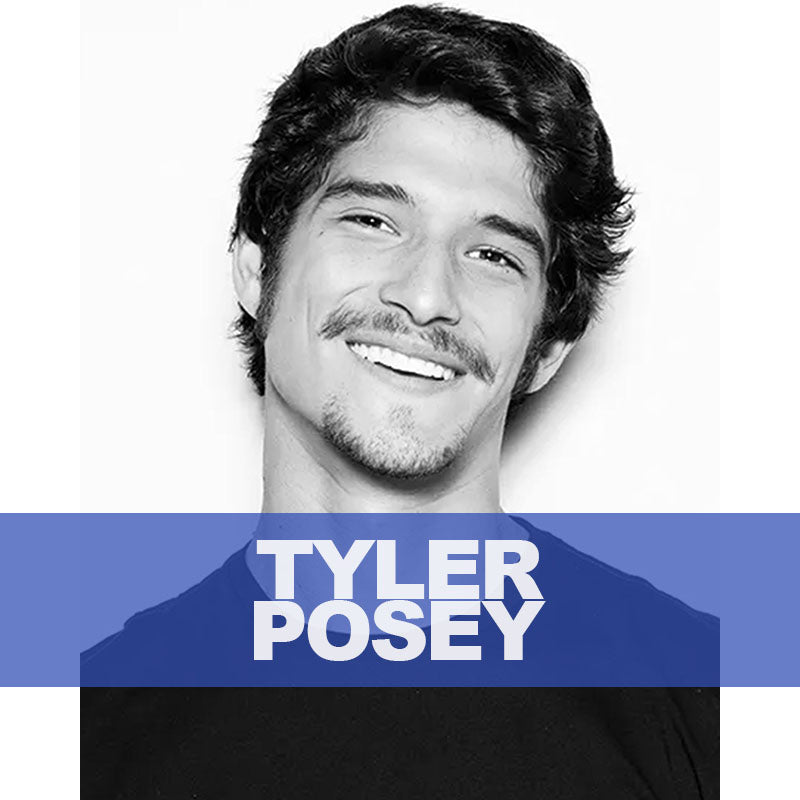 TYLER POSEY