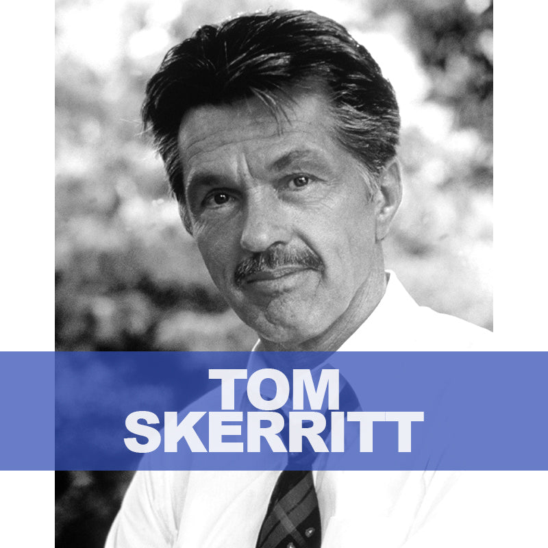 TOM SKERRITT