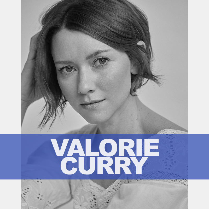 VALORIE CURRY