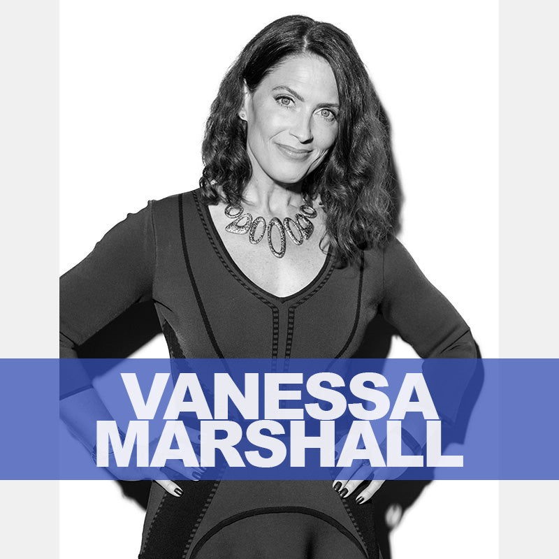 VANESSA MARSHALL