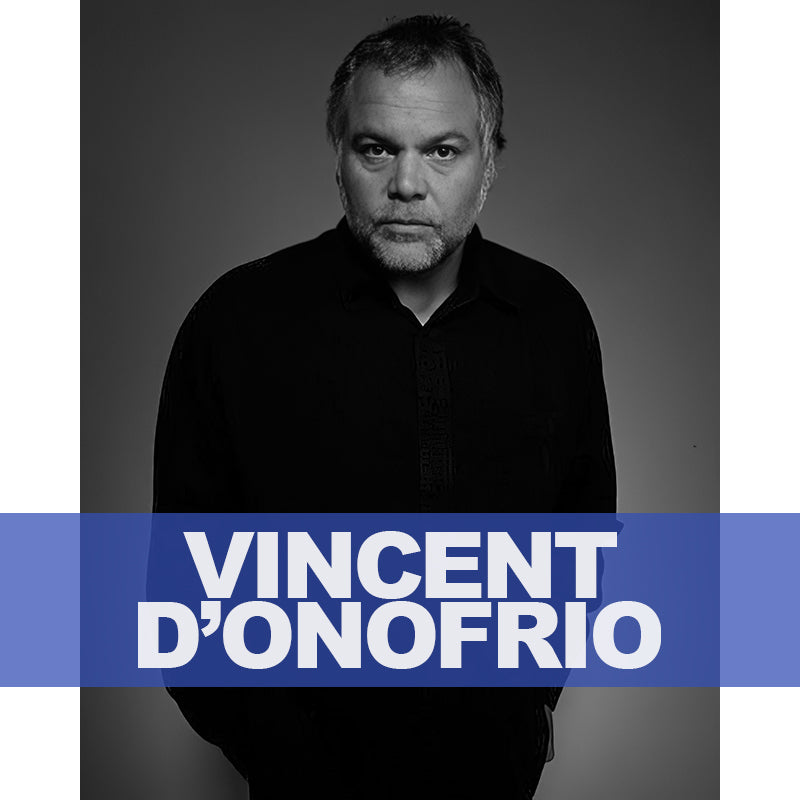 VINCENT D'ONOFRIO