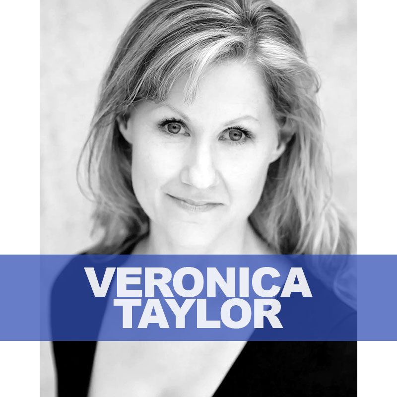 VERONICA TAYLOR