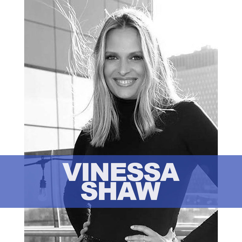VINESSA SHAW