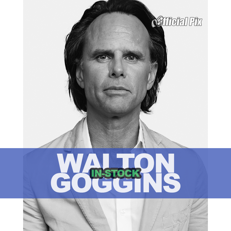 WALTON GOGGINS