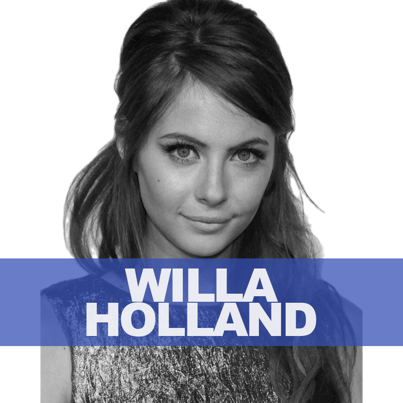 WILLA HOLLAND