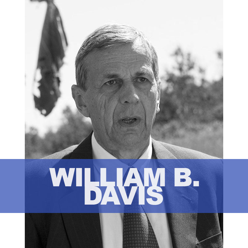 WILLIAM B. DAVIS
