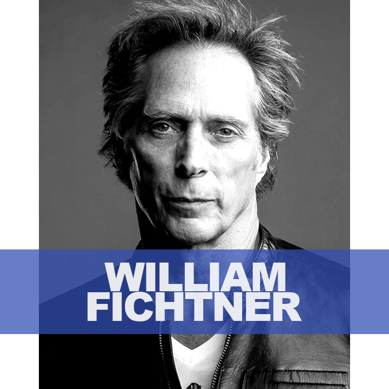 WILLIAM FICHTNER
