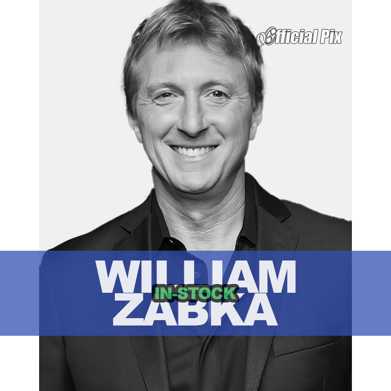 WILLIAM ZABKA