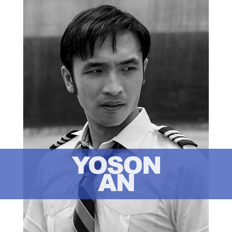 YOSON AN