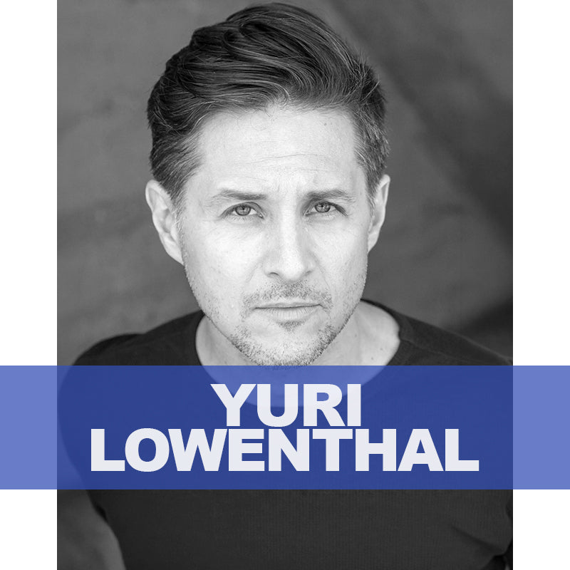 YURI LOWENTHAL