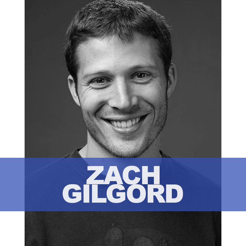ZACH GILFORD
