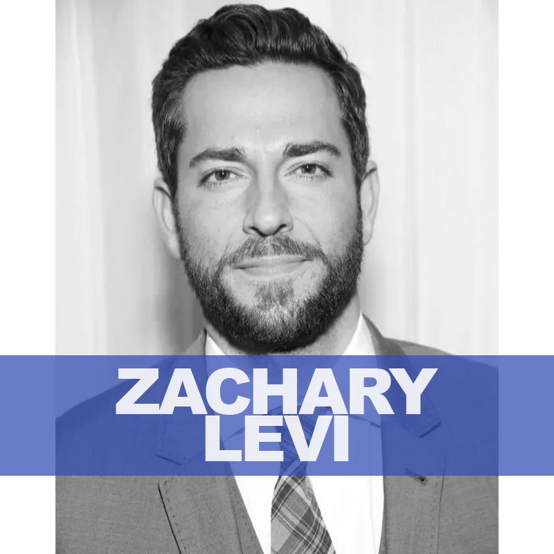 ZACHARY LEVI