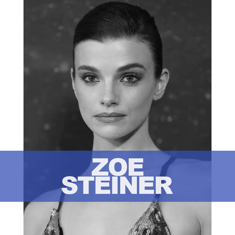 ZOE STEINER