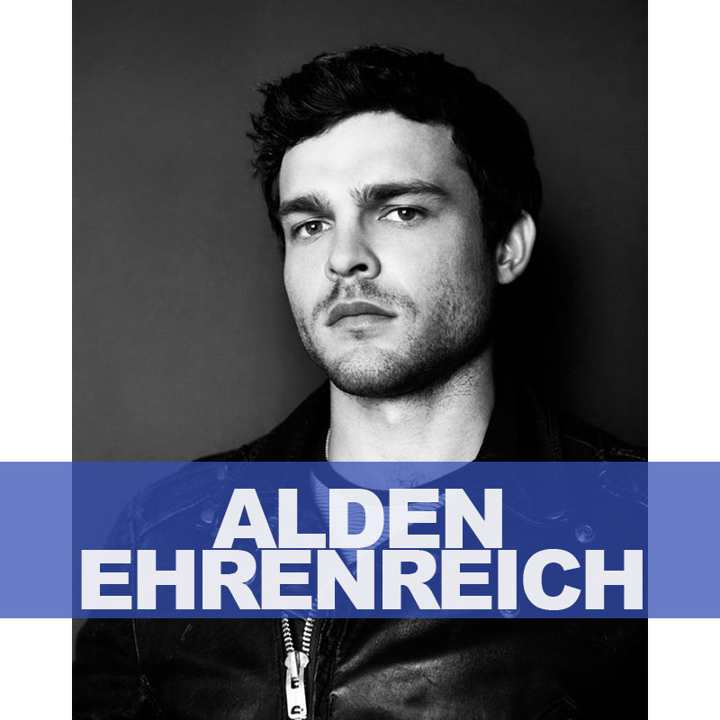 ALDEN EHRENREICH