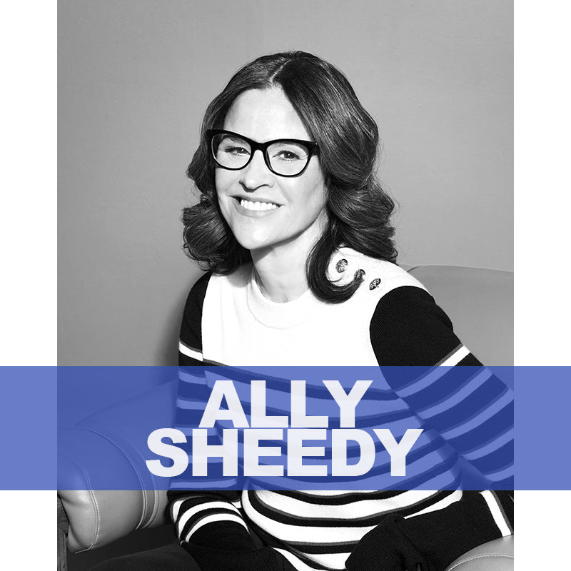 ALLY SHEEDY