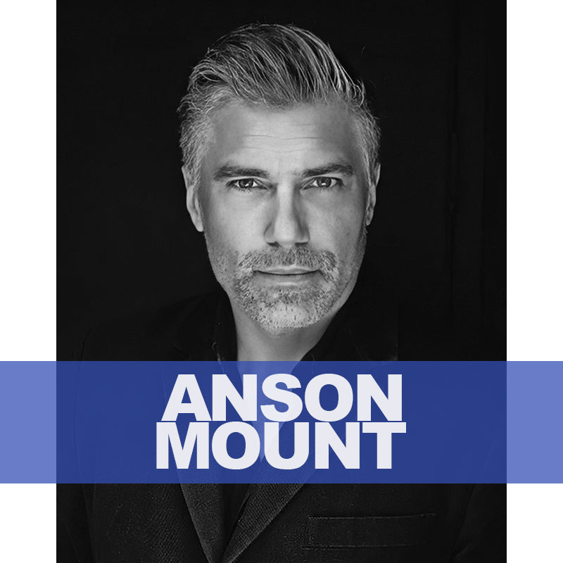 ANSON MOUNT