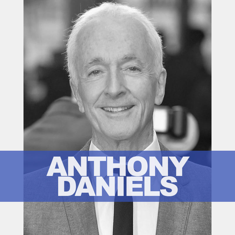 ANTHONY DANIELS