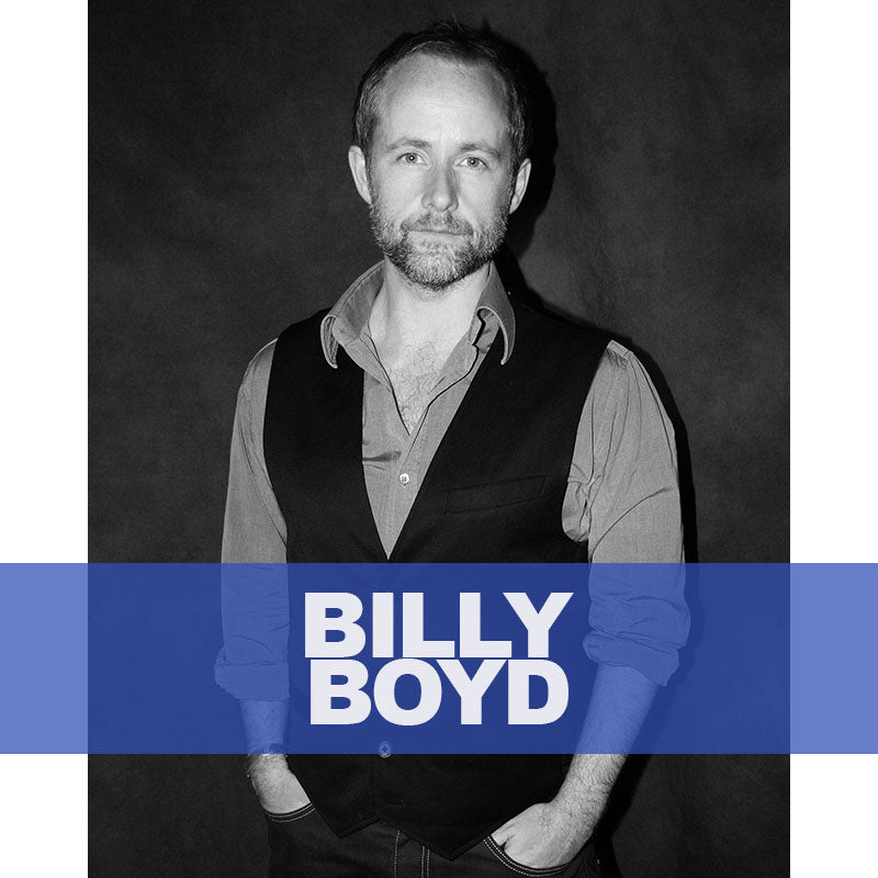BILLY BOYD