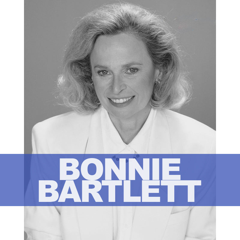 BONNIE BARTLETT
