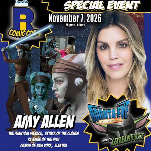 AMY ALLEN