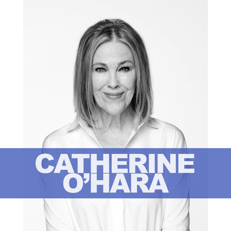 CATHERINE O'HARA