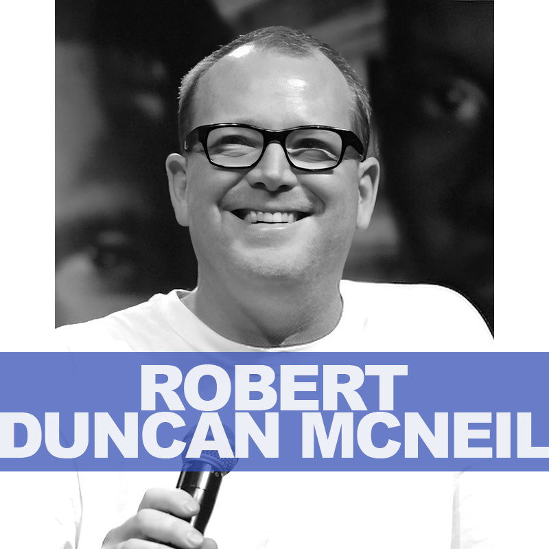 ROBERT DUNCAN MCNEILL