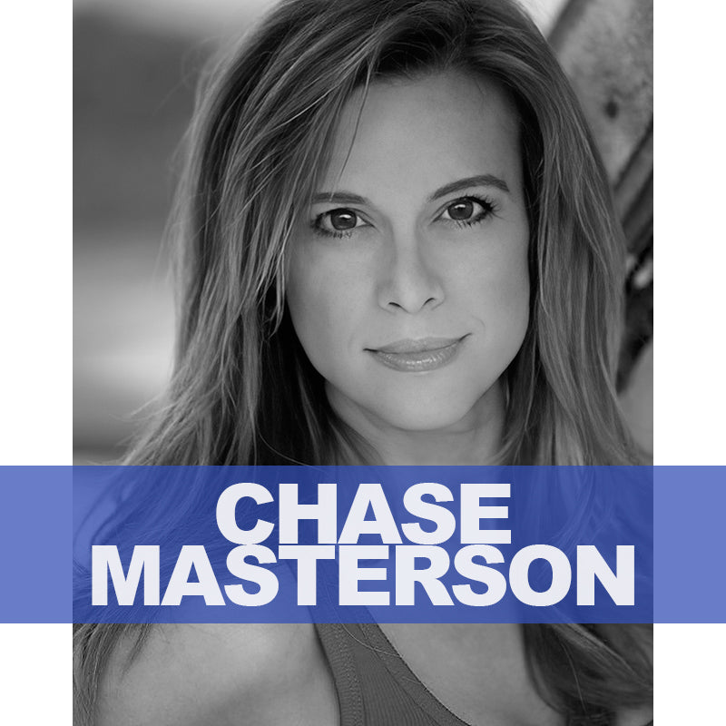 CHASE MASTERSON