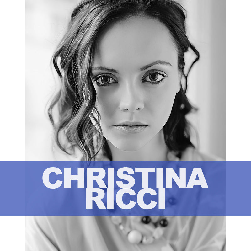 CHRISTINA RICCI