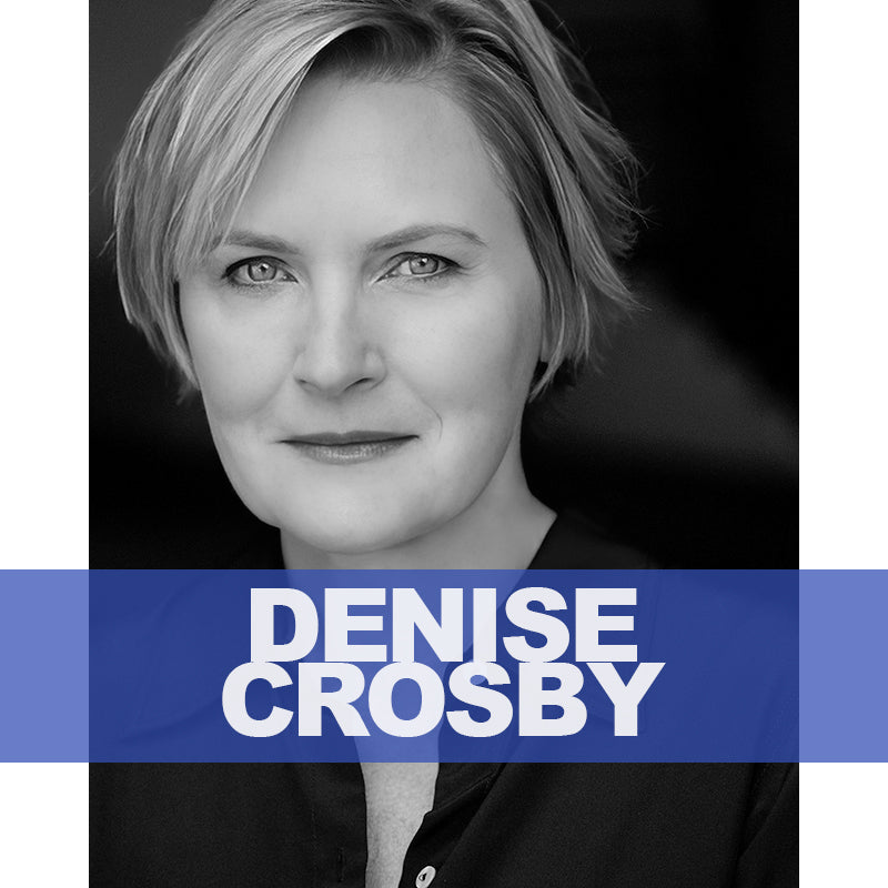 DENISE CROSBY