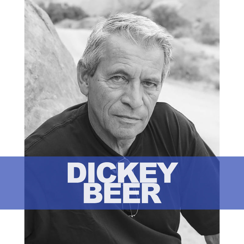 DICKEY BEER