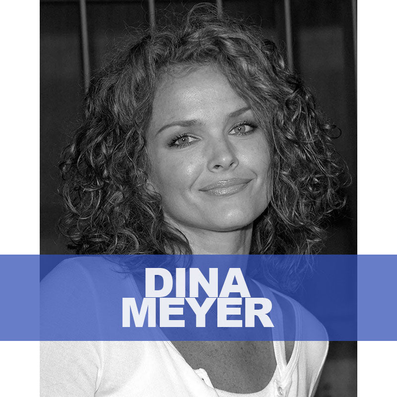 DINA MEYER