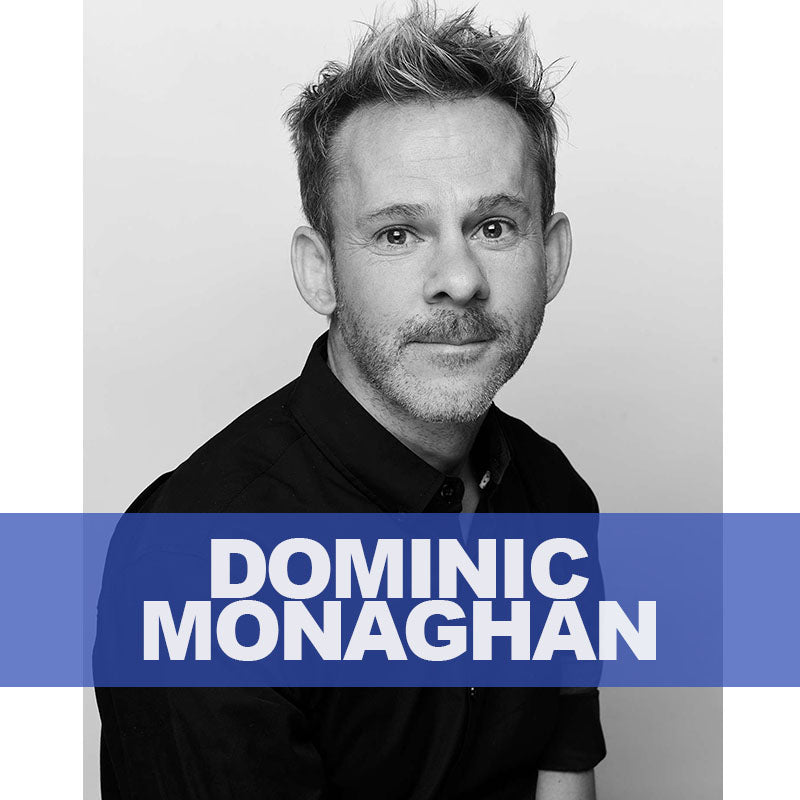 DOMINIC MONAGHAN