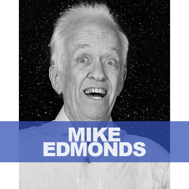 MIKE EDMONDS