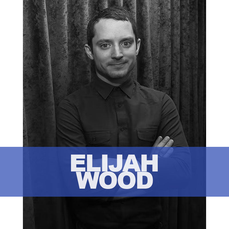 ELIJAH WOOD