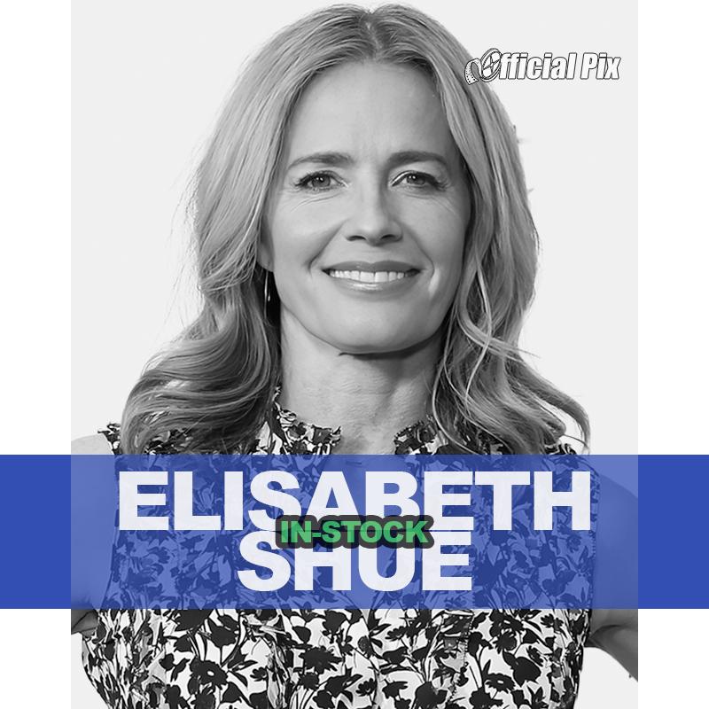 ELISABETH SHUE – Official Pix