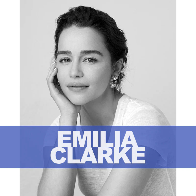 EMILIA CLARKE