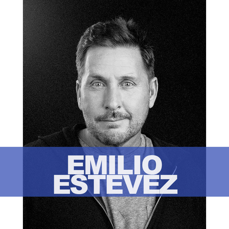 EMILIO ESTEVEZ