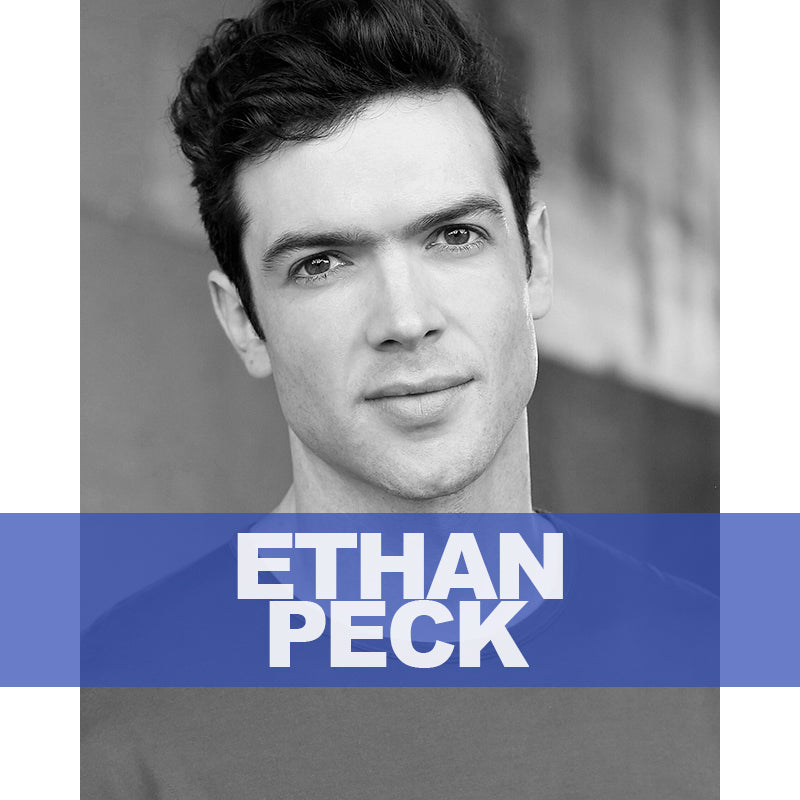 ETHAN PECK