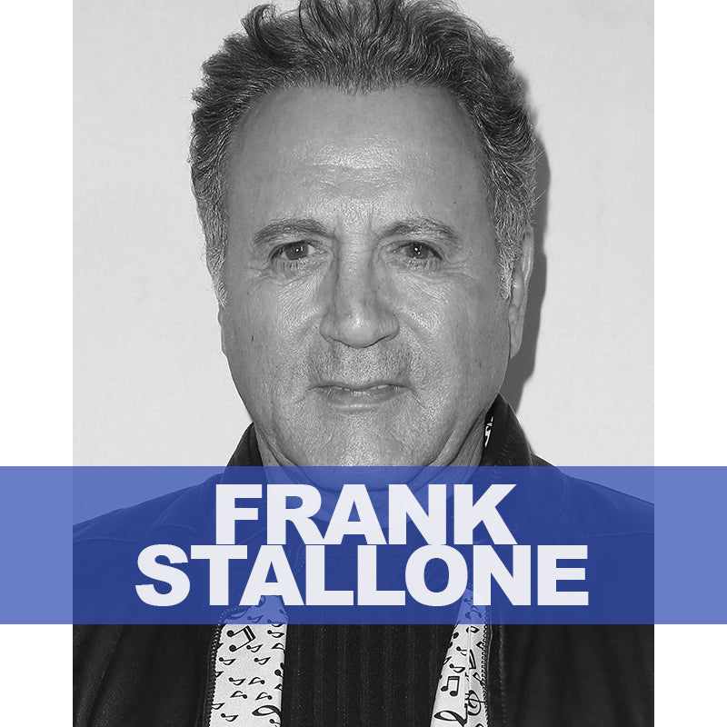 FRANK STALLONE – Official Pix