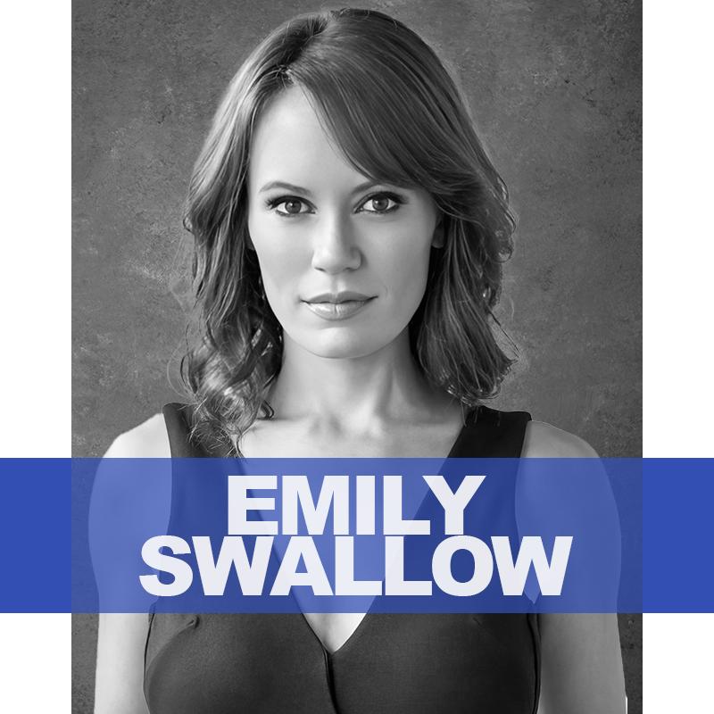 EMILY SWALLOW
