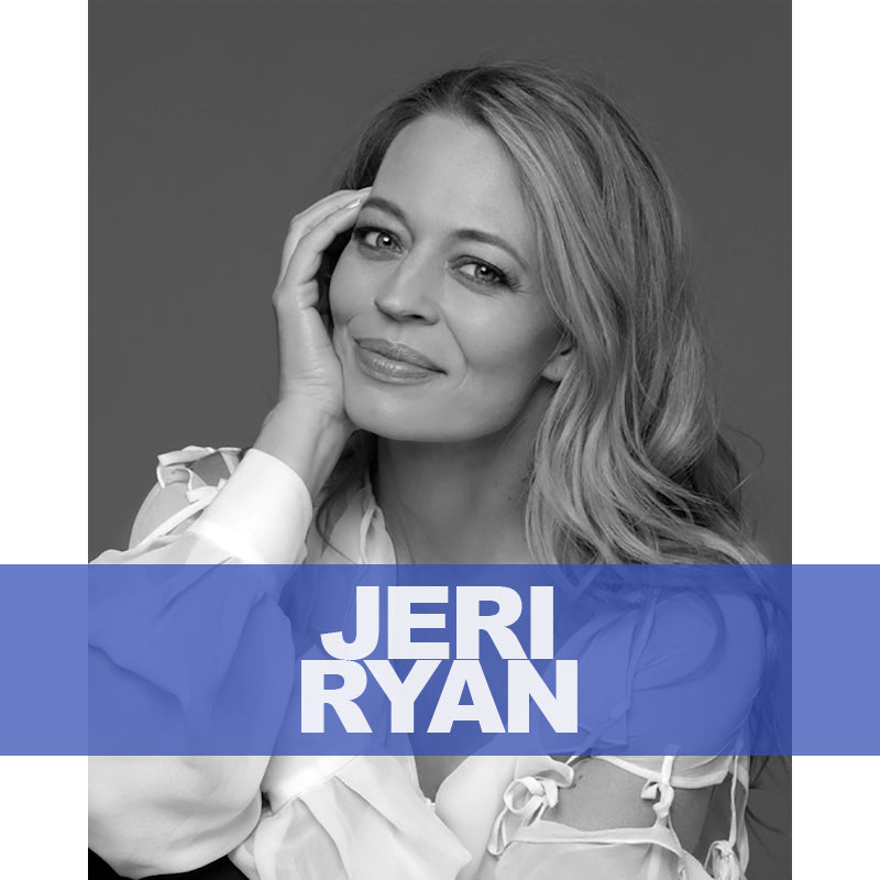 JERI RYAN