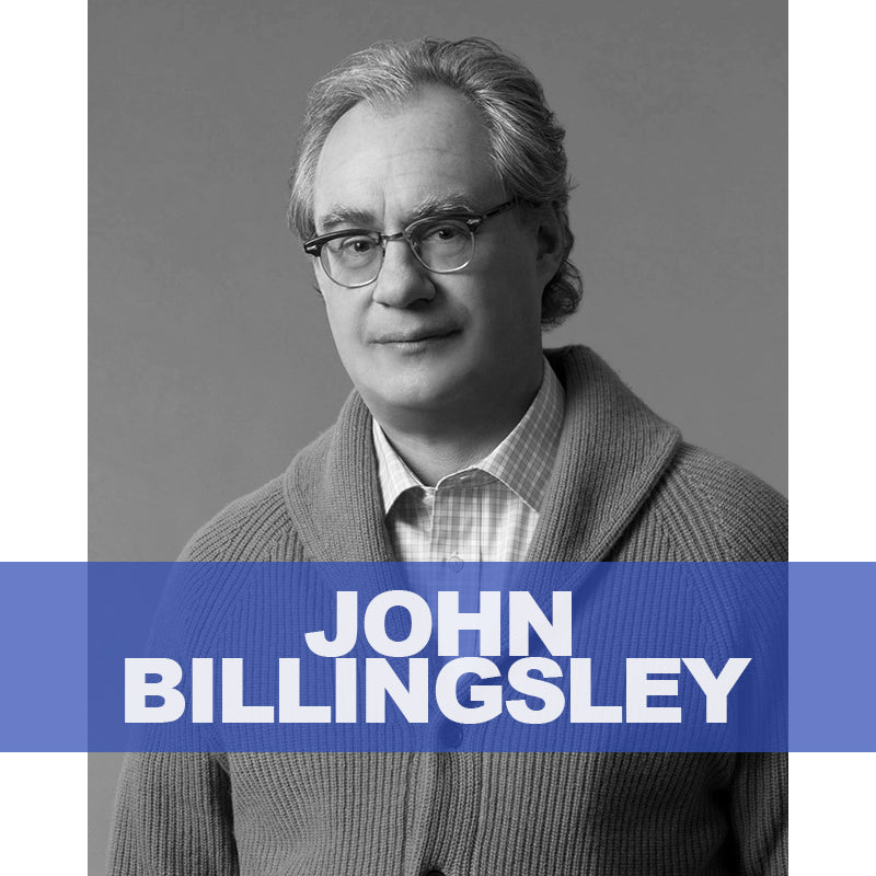 JOHN BILLINGSLEY