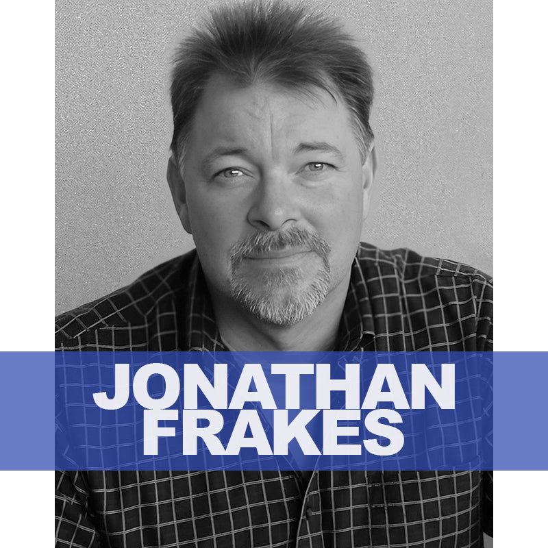JONATHAN FRAKES