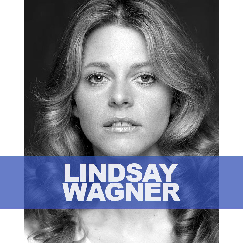 LINDSAY WAGNER