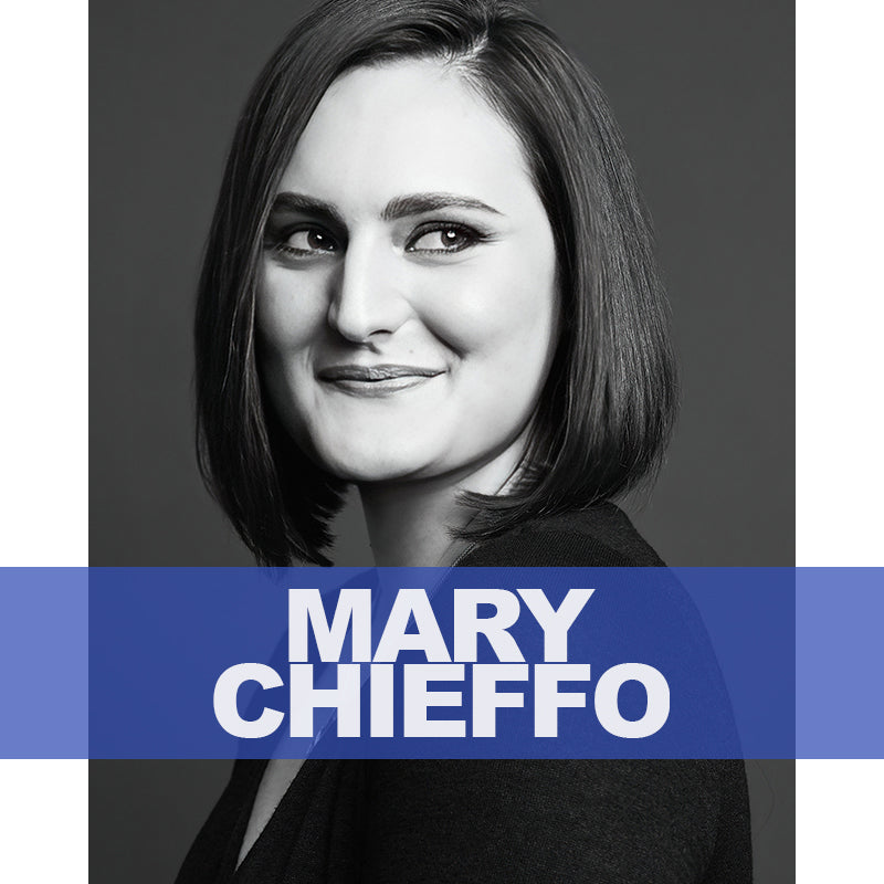 MARY CHIEFFO