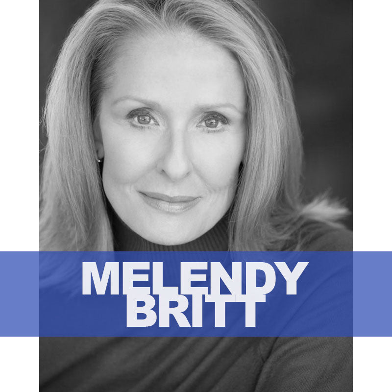 MELENDY BRITT