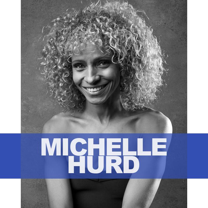 MICHELLE HURD