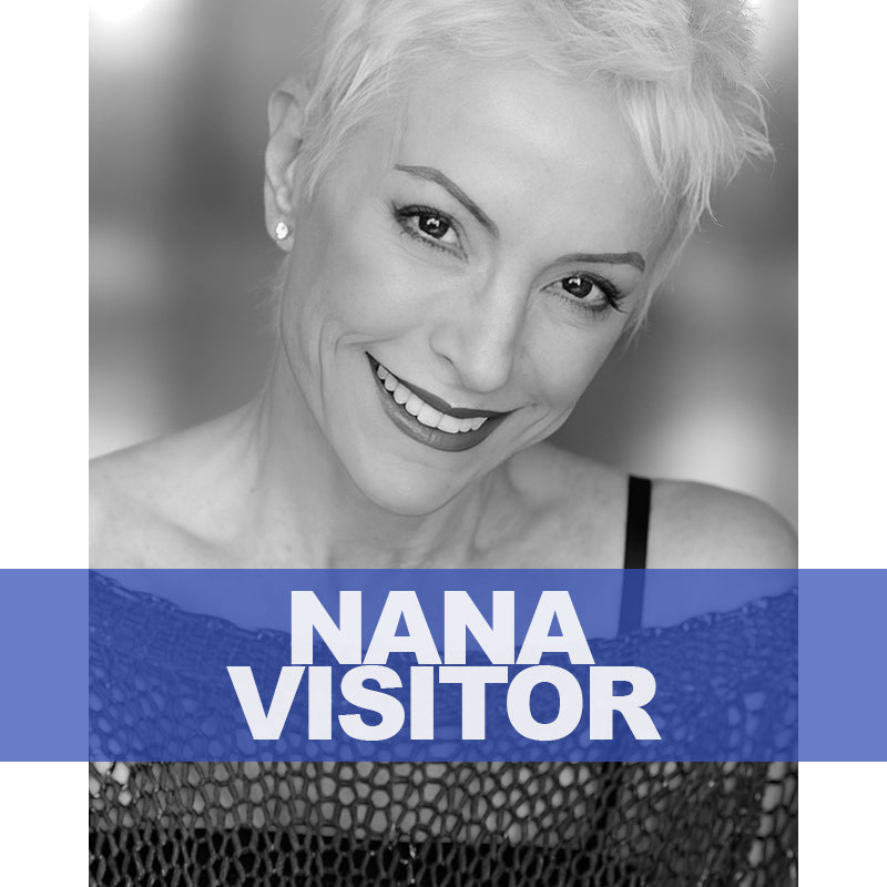 NANA VISITOR
