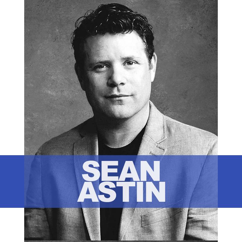 SEAN ASTIN