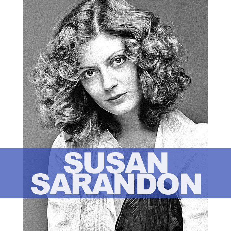 SUSAN SARANDON